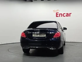 Mercedes-Benz C 220 D Exclusive, снимка 4
