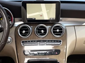 Mercedes-Benz C 220 D Exclusive, снимка 13