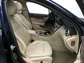 Mercedes-Benz C 220 D Exclusive, снимка 10