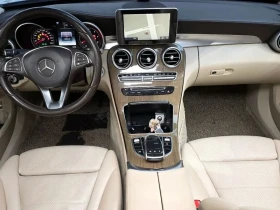 Mercedes-Benz C 220 D Exclusive, снимка 6