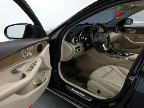 Mercedes-Benz C 220 D Exclusive, снимка 9