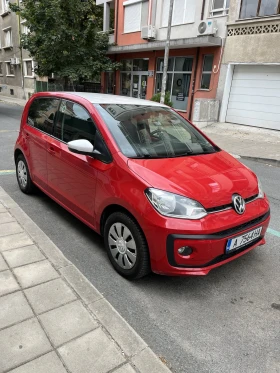VW Up, снимка 3