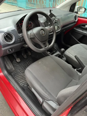 VW Up, снимка 7
