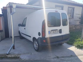 Renault Kangoo 1.9 D, снимка 7