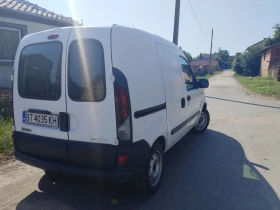 Renault Kangoo 1.9 D, снимка 3