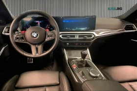 BMW M3 RWD* AвтоКредит* (ЦЕНА ДО БГ), снимка 9