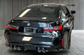BMW M3 RWD* AвтоКредит* (ЦЕНА ДО БГ), снимка 6