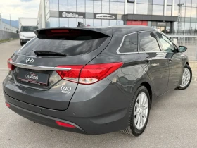 Hyundai I40 1.7CRDI* 136КС* AVTOMAT* PODGREV* KEYLESS* , снимка 4