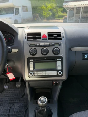 VW Touran VW Touran 1.9tdi 105hp, снимка 11
