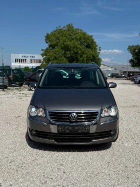 VW Touran VW Touran 1.9tdi 105hp, снимка 2
