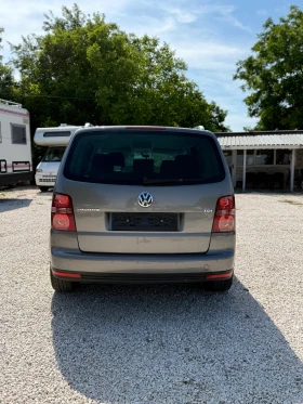 VW Touran VW Touran 1.9tdi 105hp, снимка 7