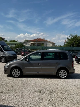 VW Touran VW Touran 1.9tdi 105hp, снимка 5