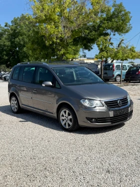 VW Touran VW Touran 1.9tdi 105hp, снимка 4