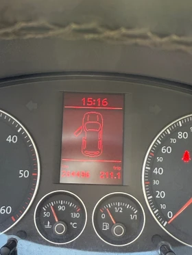 VW Touran VW Touran 1.9tdi 105hp, снимка 10