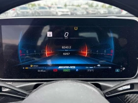 Mercedes-Benz AMG GT C * 63 S E Performance * CARFAX * БЕЗ ПЪРВОНАЧАЛНА В, снимка 8