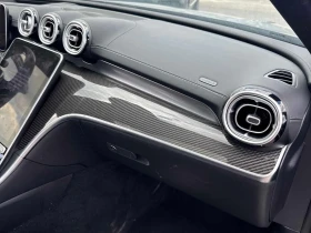 Mercedes-Benz AMG GT C * 63 S E Performance * CARFAX * БЕЗ ПЪРВОНАЧАЛНА В, снимка 12