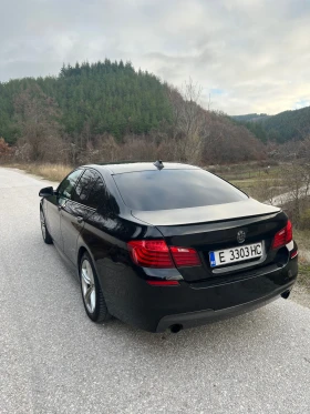 BMW 535 BMW 535xd 313к.с 2016г., снимка 3