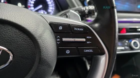 Hyundai Sonata 2.0 PREMIUM PLUS* КОЖА* ОБДУХВ* НАВИ, снимка 12