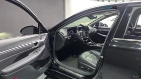Hyundai Sonata 2.0 PREMIUM PLUS* КОЖА* ОБДУХВ* НАВИ, снимка 8