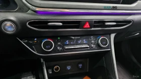 Hyundai Sonata 2.0 PREMIUM PLUS* КОЖА* ОБДУХВ* НАВИ, снимка 16
