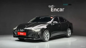 Hyundai Sonata 2.0 PREMIUM PLUS* КОЖА* ОБДУХВ* НАВИ, снимка 1