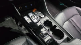 Hyundai Sonata 2.0 PREMIUM PLUS* КОЖА* ОБДУХВ* НАВИ, снимка 7