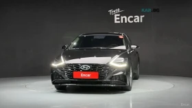 Hyundai Sonata 2.0 PREMIUM PLUS* КОЖА* ОБДУХВ* НАВИ, снимка 3