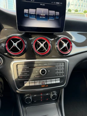 Mercedes-Benz CLA 45 AMG Shooting Brake, снимка 13