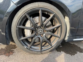 Mercedes-Benz CLA 45 AMG Shooting Brake, снимка 5