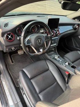 Mercedes-Benz CLA 45 AMG Shooting Brake, снимка 8