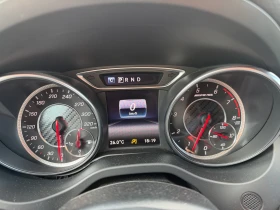 Mercedes-Benz CLA 45 AMG Shooting Brake, снимка 9