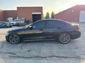 BMW 340 xDrive | HUD | ДИСТРОНИК | 360 | БЕЗ ИНЦИДЕНТИ, снимка 3