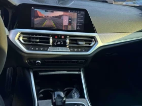 BMW 340 xDrive | HUD | ДИСТРОНИК | 360 | БЕЗ ИНЦИДЕНТИ, снимка 13