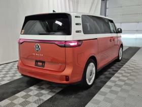 VW ID.Buzz 1ST EDITION| HUD| 360| ТЕРМОПОМПА| 2 КЛЮЧА , снимка 3