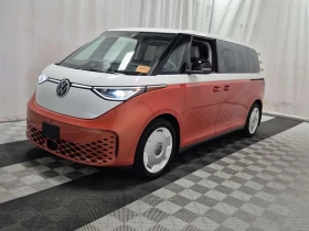 VW ID.Buzz 1ST EDITION| HUD| 360| ТЕРМОПОМПА| 2 КЛЮЧА , снимка 1