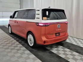 VW ID.Buzz 1ST EDITION| HUD| 360| ТЕРМОПОМПА| 2 КЛЮЧА , снимка 4