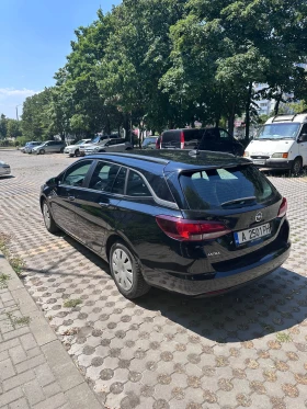 Opel Astra, снимка 2