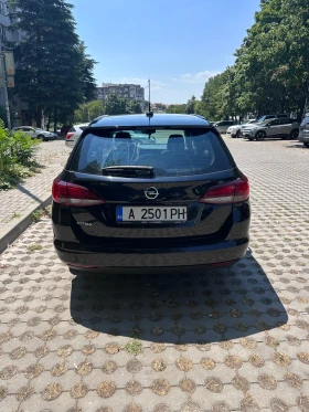 Opel Astra, снимка 4