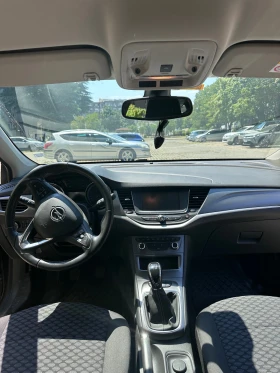 Opel Astra, снимка 8