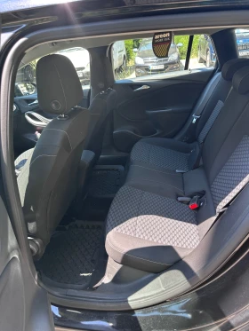 Opel Astra, снимка 6