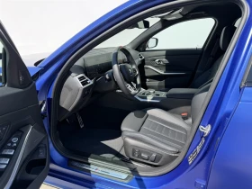 BMW 340 xDrive Sedan (MX), снимка 8