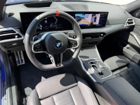 BMW 340 xDrive Sedan (MX), снимка 6