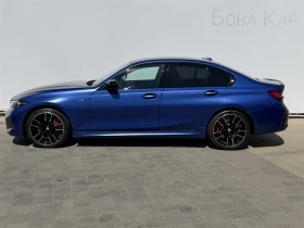 BMW 340 xDrive Sedan (MX), снимка 3