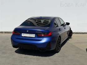 BMW 340 xDrive Sedan (MX), снимка 2