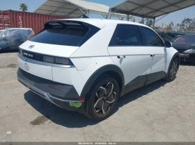 Hyundai Ioniq 5 Se, снимка 4