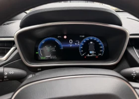Toyota Corolla Cross 2.0HYBRID 4x4 ГАРАНЦИЯ, снимка 8