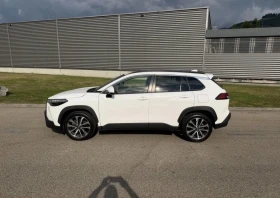 Toyota Corolla Cross 2.0HYBRID 4x4 ГАРАНЦИЯ, снимка 4