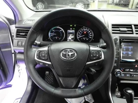 Toyota Camry Hybrid Xle, снимка 7
