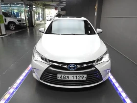 Toyota Camry Hybrid Xle, снимка 1