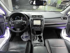 Toyota Camry Hybrid Xle, снимка 9